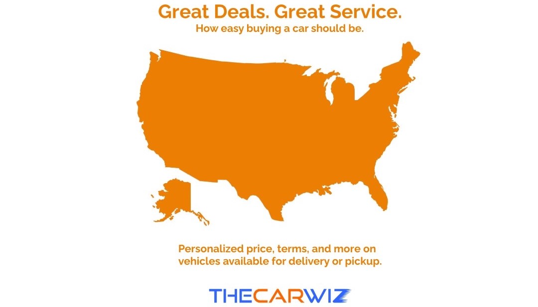 TheCarWiz.com: Your One-Stop Solution for Hassle-Free Vehicle Purchases