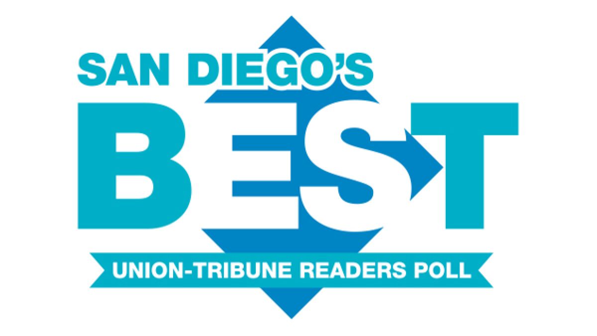 Hamel's Air Conditioning & Heating Voted San Diego's Best HVAC Company in 2023 Union-Tribune Readers Poll!