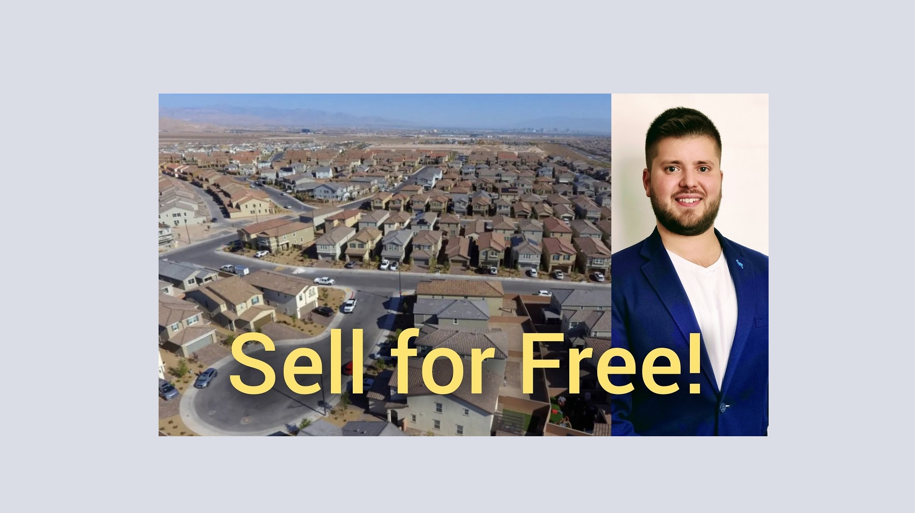 Las Vegas Realtor Mendel Botnick Offers Cash Solutions for Homeowners, Eliminating Agent fees