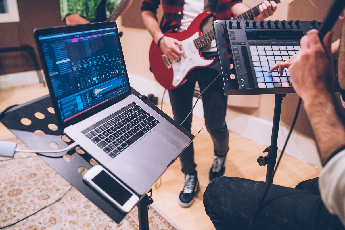 Top Rated Software and Tools for Musicians to Create Masterful Music