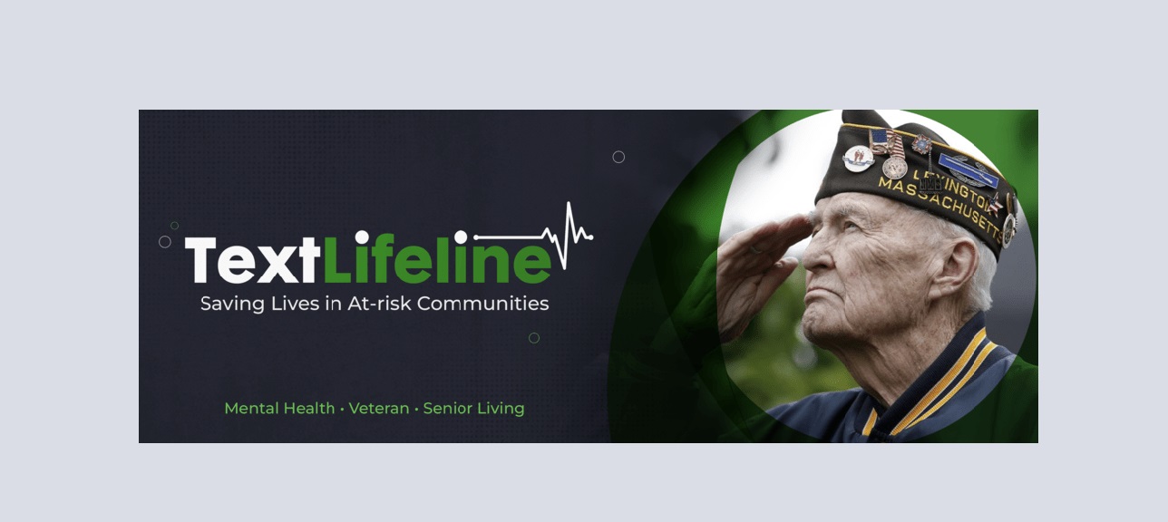 Introducing Text Lifeline™: Web App Saving Lives with Instant Alerts in Mental Health & Medical Emergencies