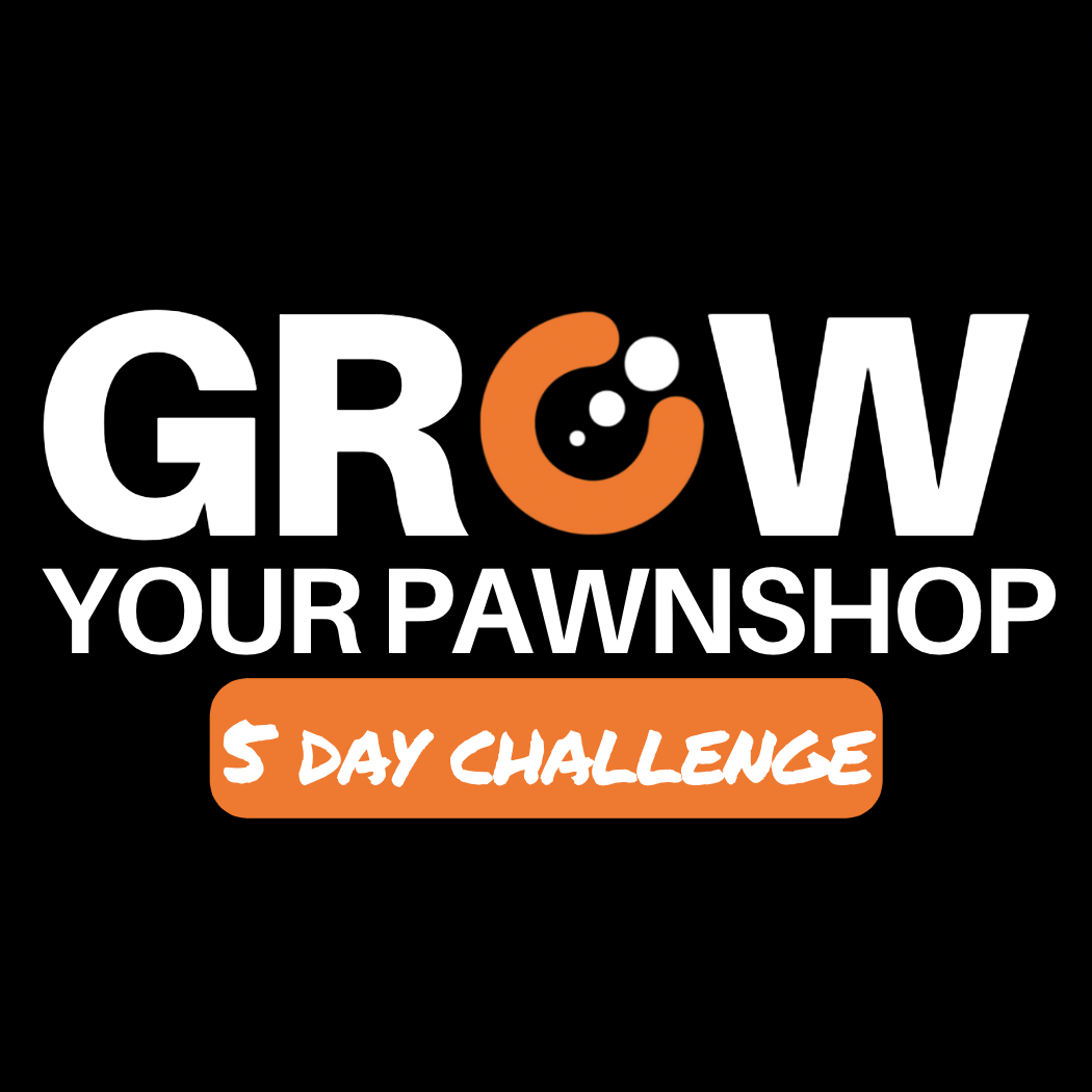 Renowned Coach Yigal Adato Returns to Pawnshop industry, Offering Free 5-Day Challenge to Grow Your Pawnshop!