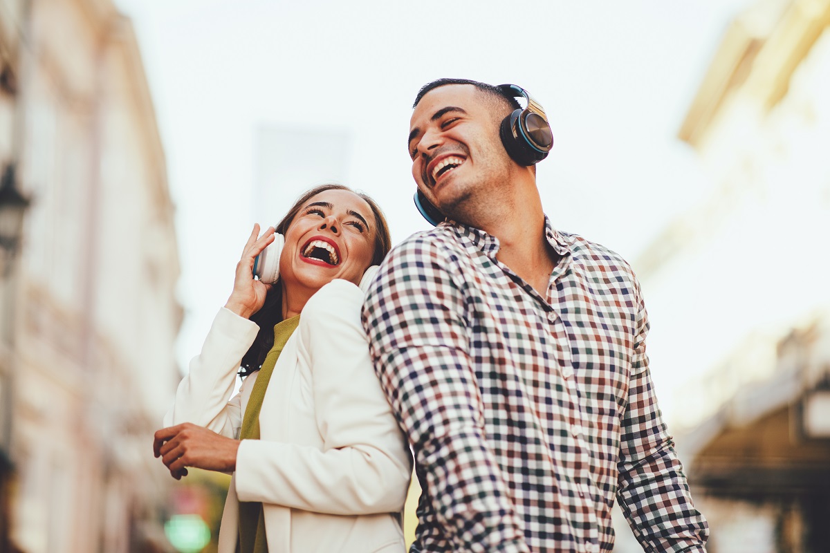Scientific Harmony: How Music Can Tune Up Your Happiness