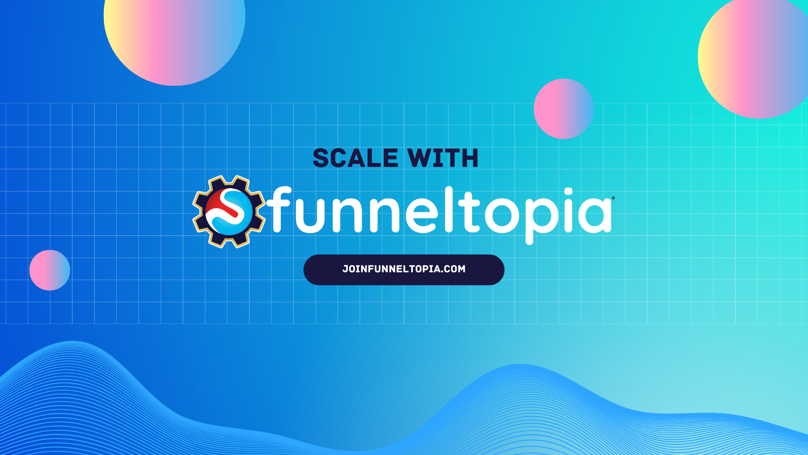 Funneltopia's Exclusive Offer: 7 Days of Email Marketing for $99! 