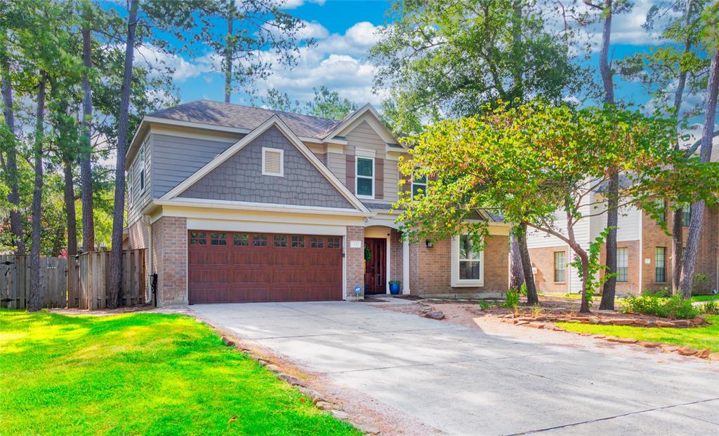 Kyler Ferris Shines as a Home in The Woodlands Sells Within 3 Days, Surpassing Listing Price