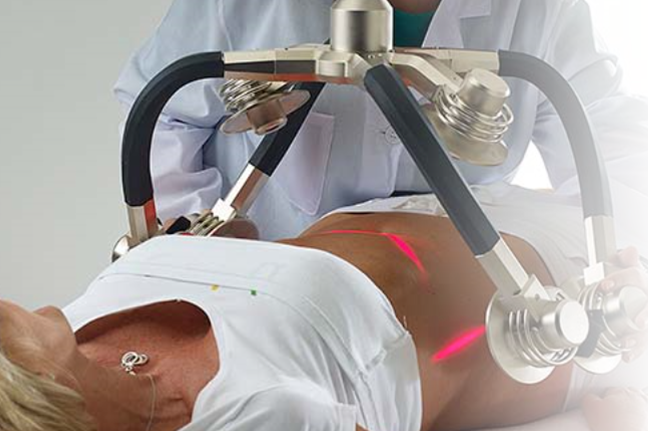 FDA Clears Zerona: Non-Invasive Cold Laser Tech Targets Fat, No Surgery Needed!