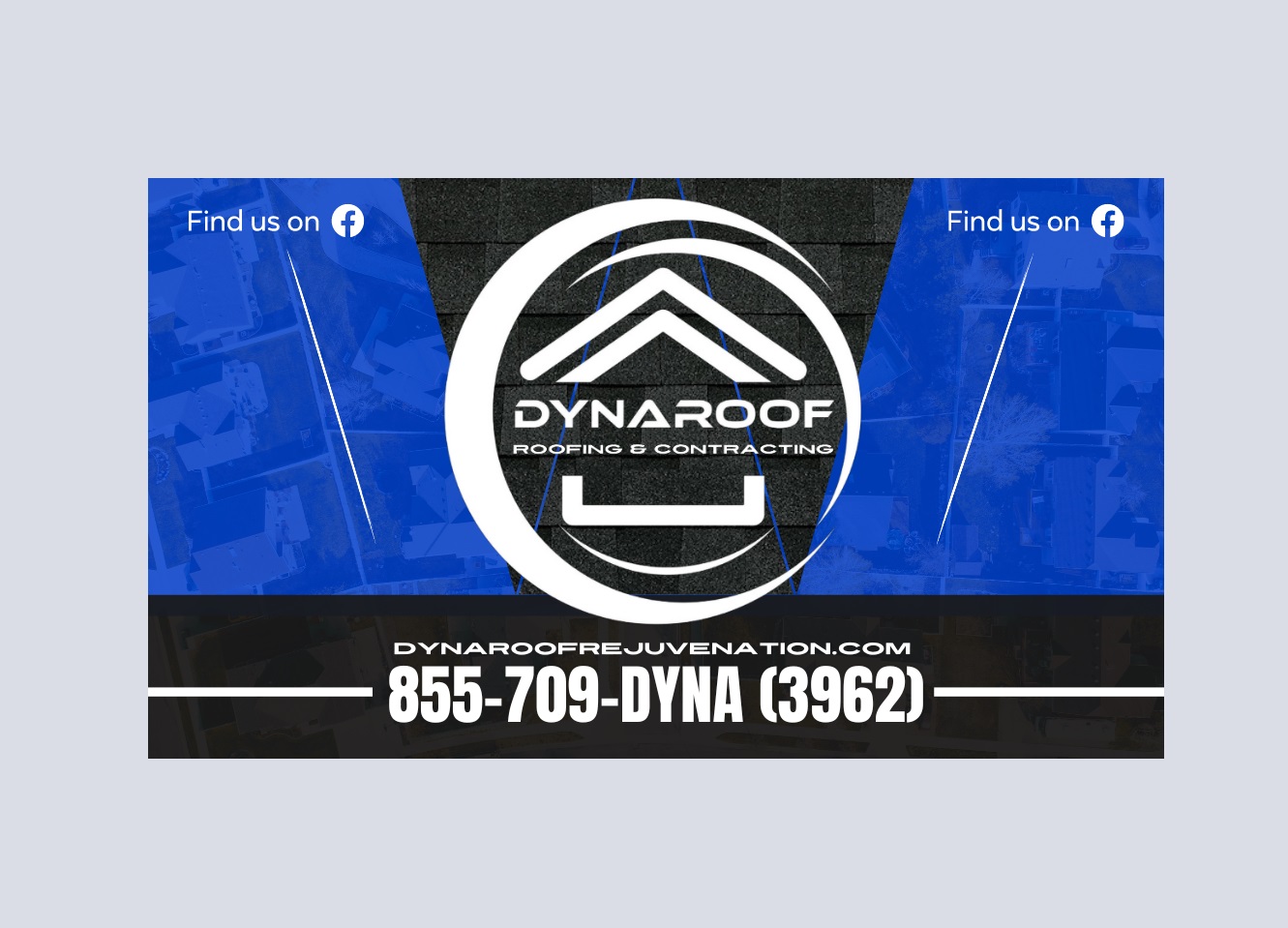 DynaRoof Revolutionizes Roofing Industry with Affordable Roof Rejuvenation Solution