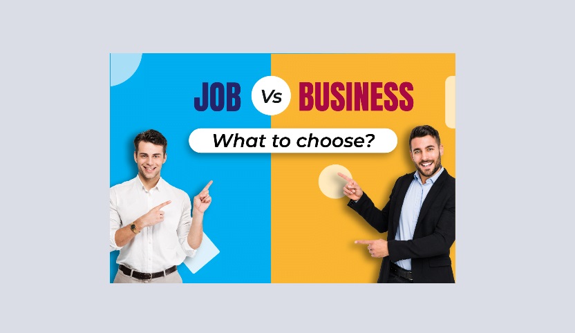 Benefits of Owning a Small Business vs. Working a Job