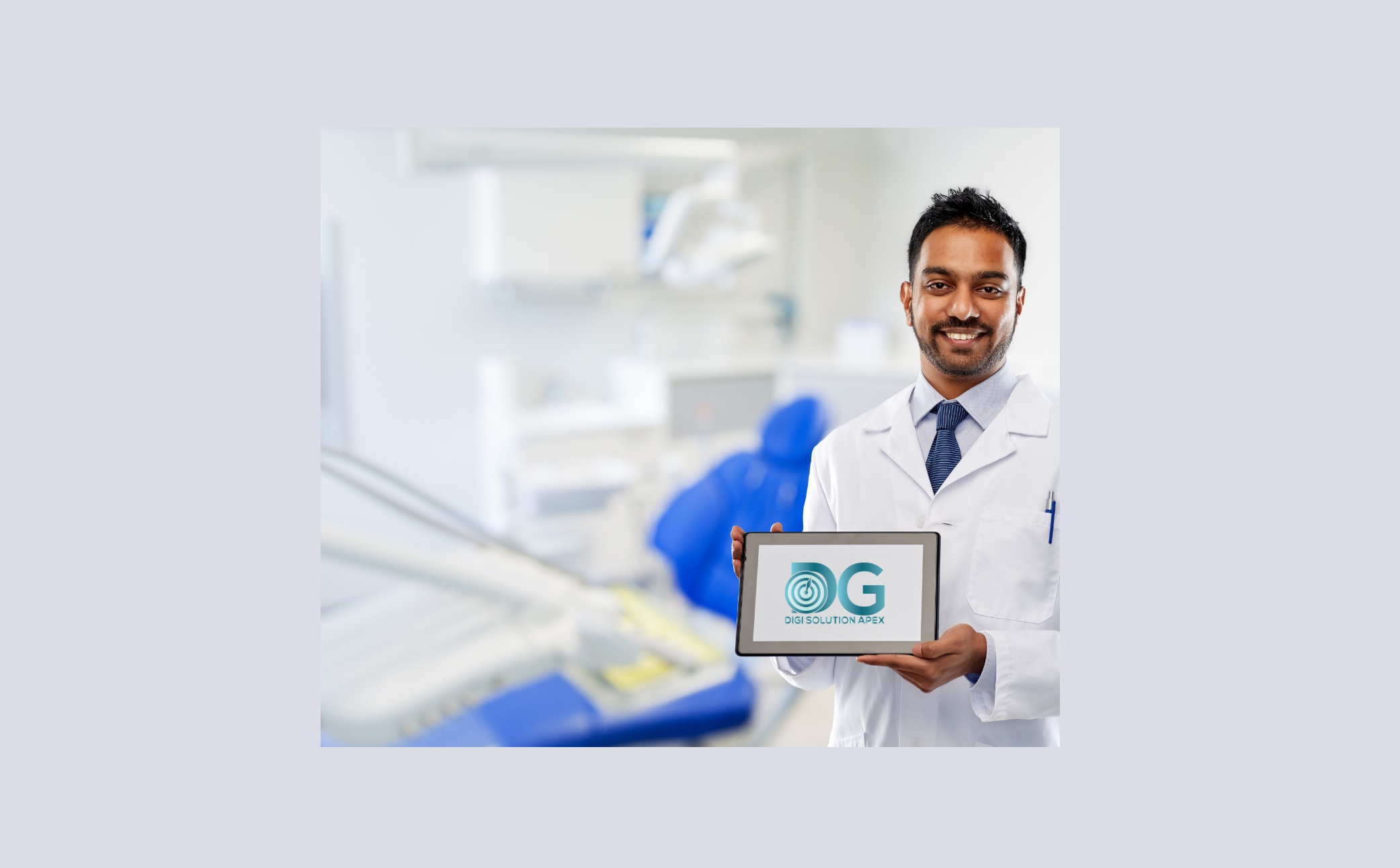 Digi Solution Apex: Transforming Dental & Medical Practice Revenue with Revolutionary Digital Marketing