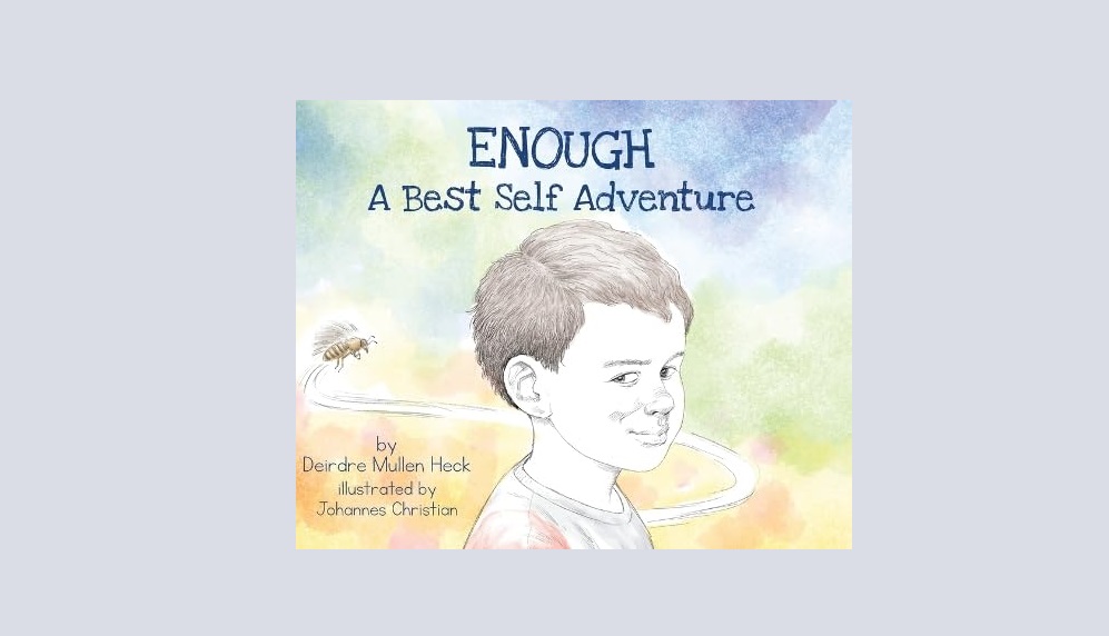 Local Chelmsford Resident Empowers Children with New Book on Self-Discovery & Growth