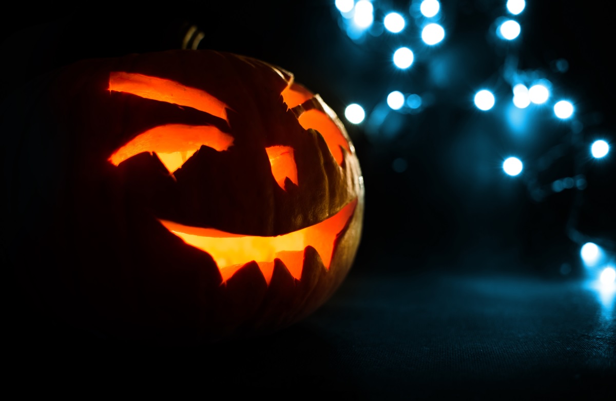 The Best History Making Halloween Pranks!