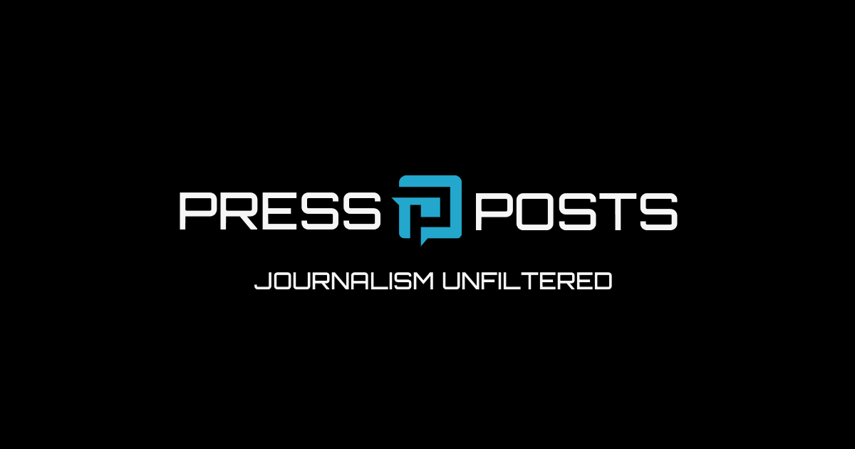 Press Posts Launches: A New Era of Ethical Journalism Begins