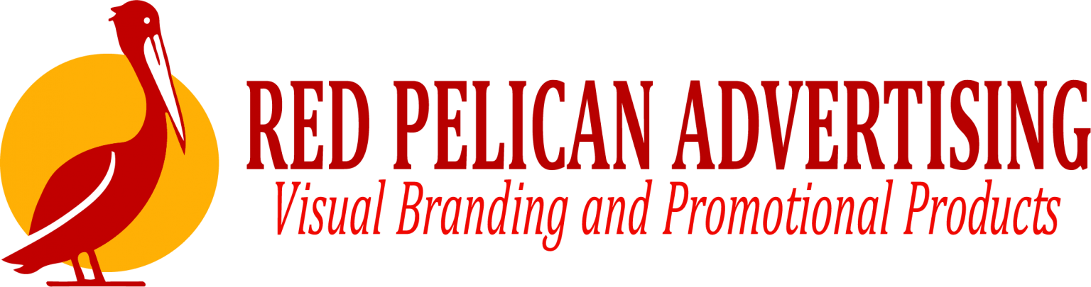 Red Pelican Advertising: Your One-Stop Shop for Visual Branding Needs in Zephyrhills!