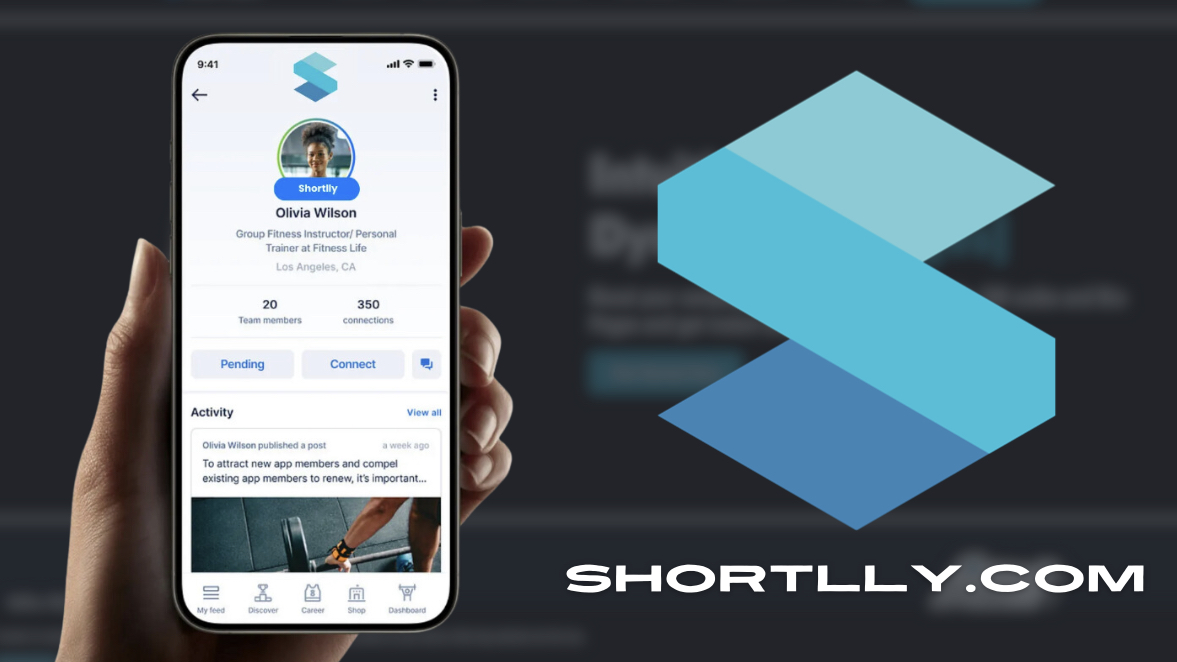 Shortlly.com Welcomes New Owner Christopher Kennedy, Offering Fully Customizable Link Management Platform