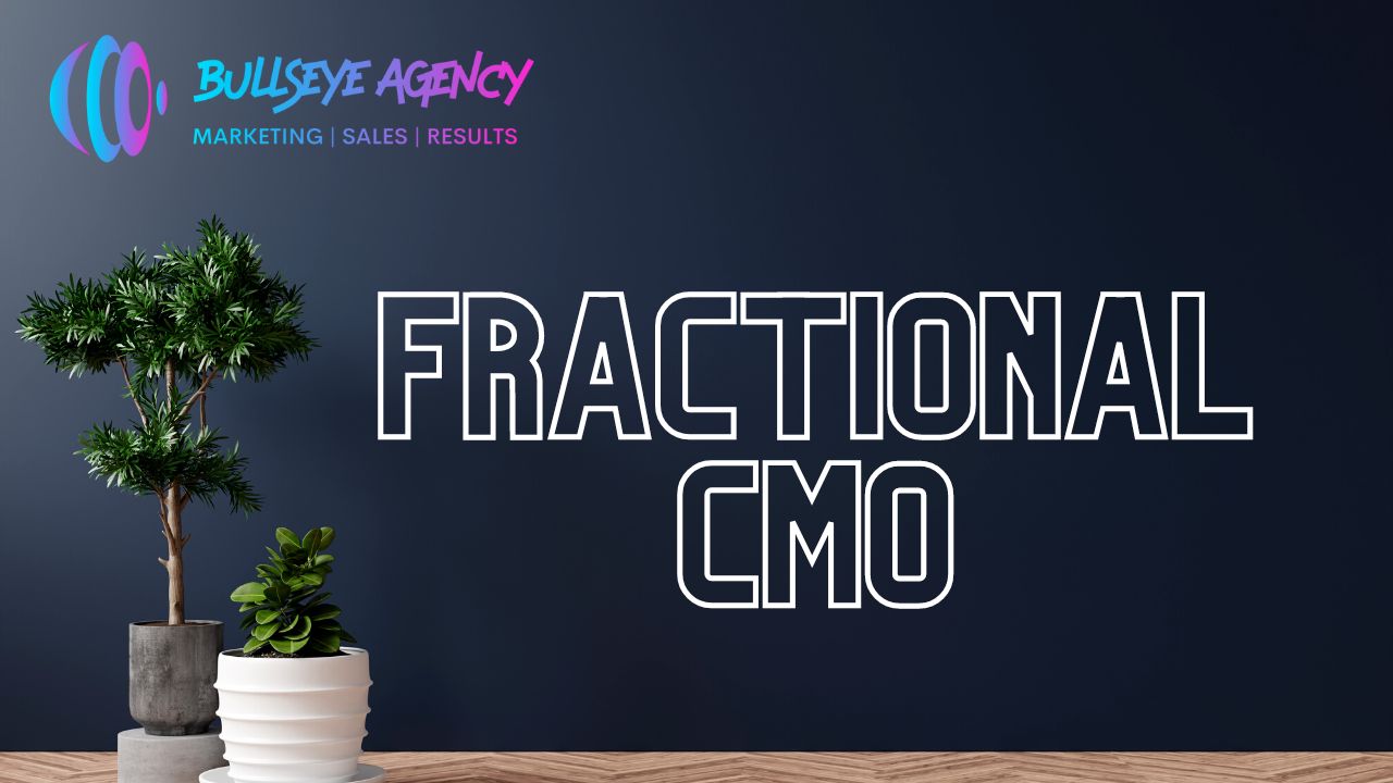 Bullseye Agency Unveils Fractional CMO Solution for Ecommerce Brands, Boosting Growth with Facebook, Google & TikTok