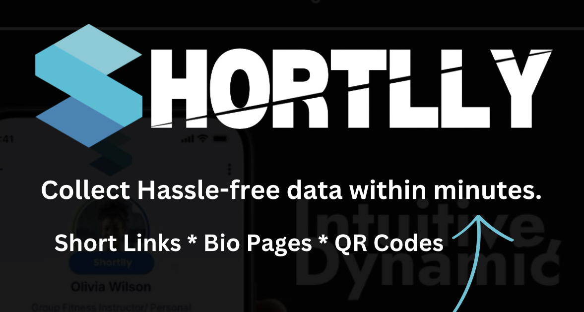 Shortlly.com: Your Ultimate Solution for Online Success