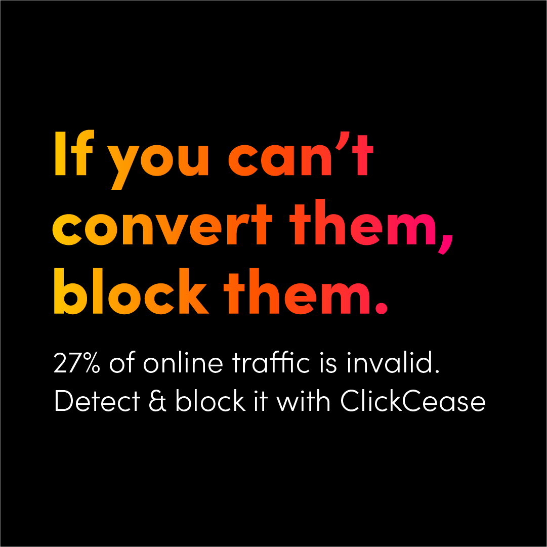 Combat Click Fraud: Safeguard Online Assets with ClickCease