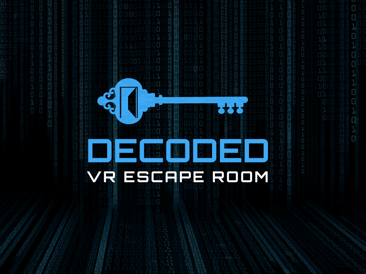 Unlocking the Future of Interactive Entertainment: Decoded VR Escape Room's Thrilling Pop-Up Events in Southern CA!