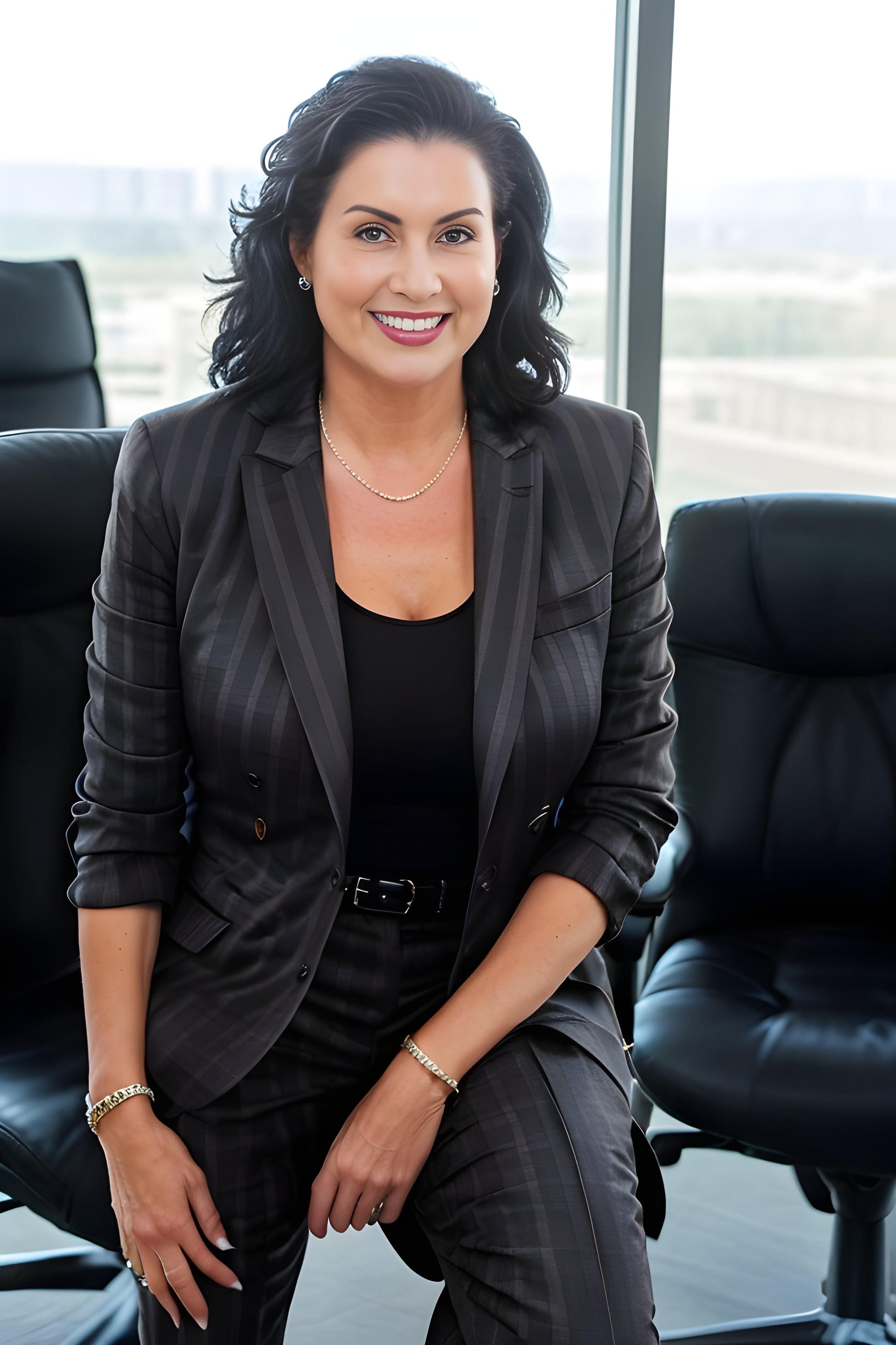 Yvette Wolfe: Your Trusted Realtor® for Seamless Home Transactions