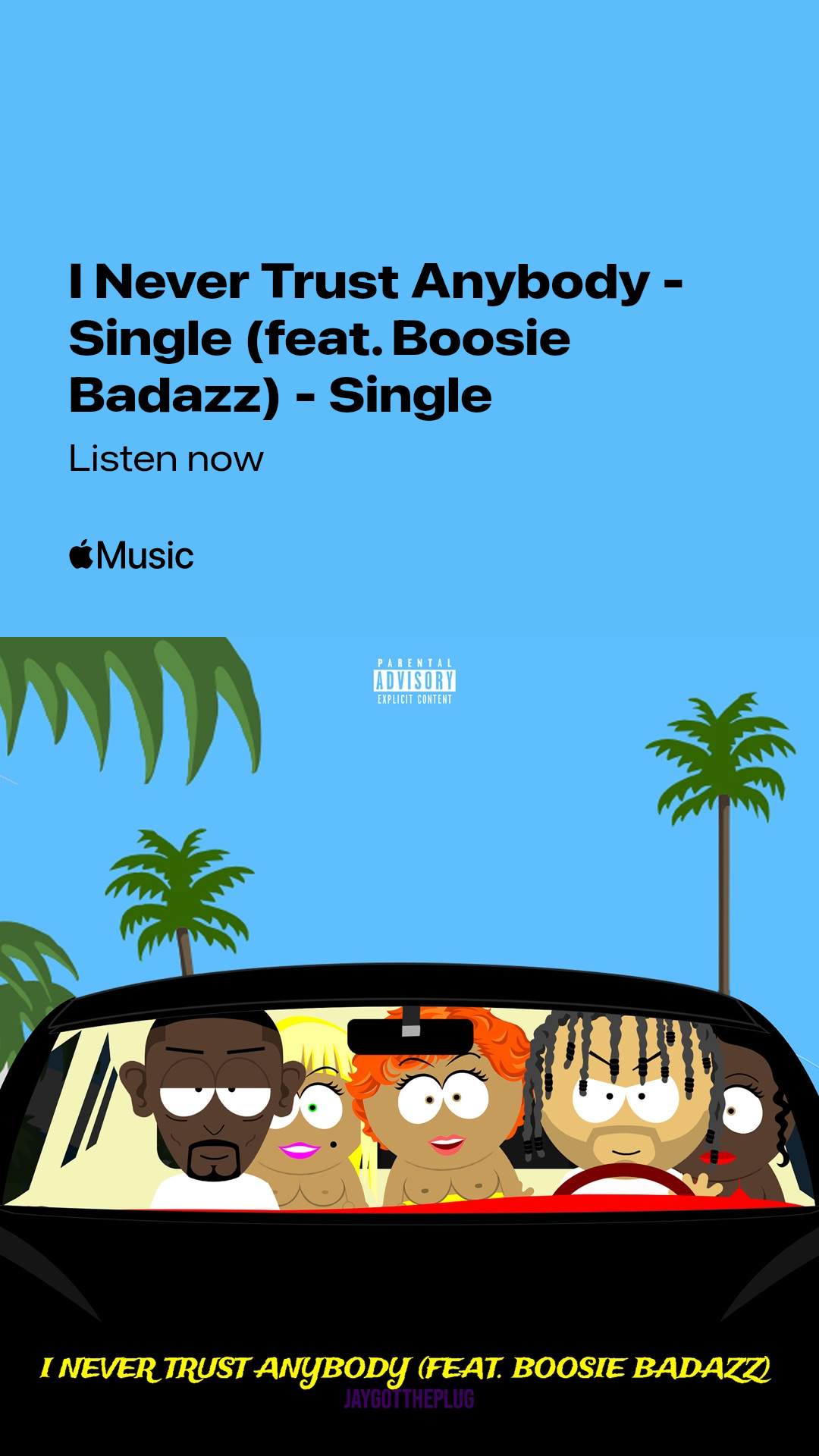 Jaygottheplug Drops New Single ft. Boosie Badazz - A Must-Listen for 2024!
