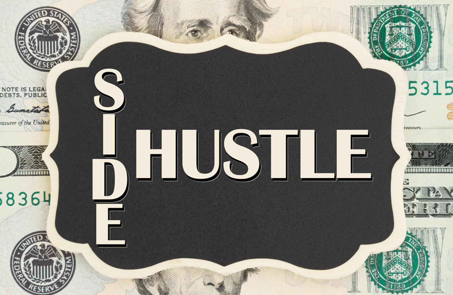 25 No-Cost Side Hustle Ideas for 2024: Unlocking Your Earning Potential