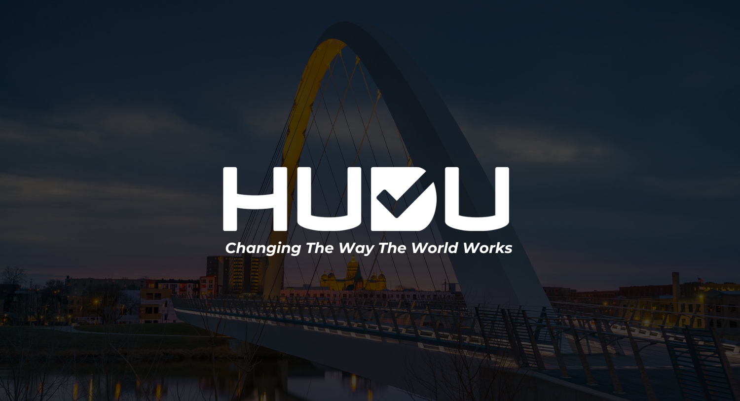 HUDU Disrupts Gig Economy by Offering Gig Workers Paid Vacation