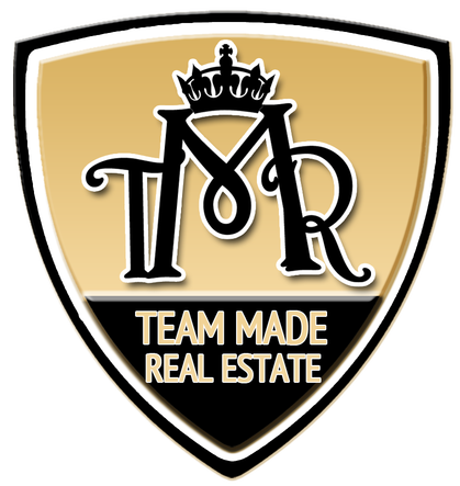 Team Made Real Estate: Uniting for Success!
