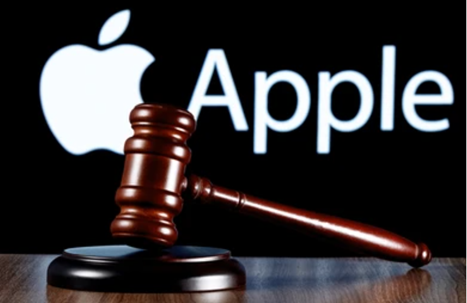 European Union Imposes a Historic €500 Million Fine Against Apple in a Landmark Music Streaming Case