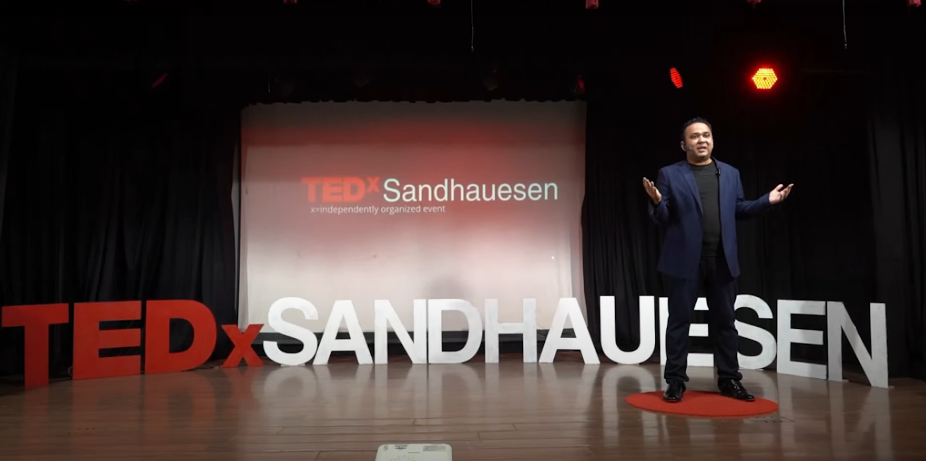 Learn the Secret Sauce of Personal Brand Hacking in the Top TEDx Talk Now!