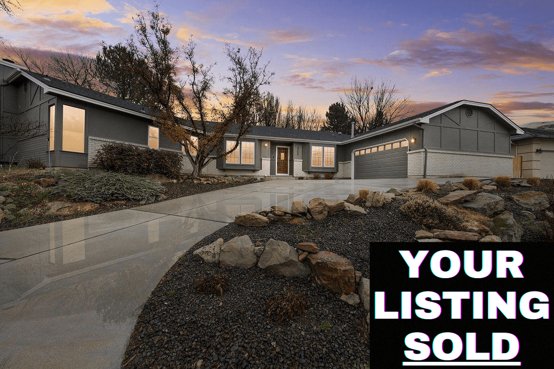 Introducing 'Sell Your Listing Guarantee' - Bring in More Buyers and Close Faster!