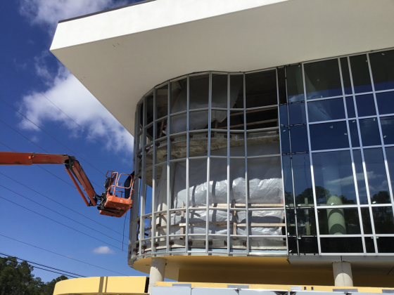 DL Harkins Construction Enhances Owner’s Representation in Orlando