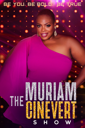 “The Haitian Oprah” Muriam Cinevert Launches Empowering YouTube Talk Show