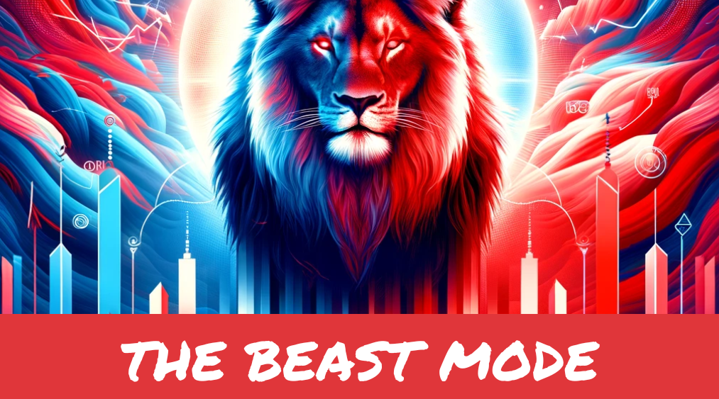 Unleash Your Business’s Full Potential: The BEAST MODE Method Sets a New Standard for Service-Based Success