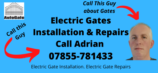 Electric Gates Newry Introduces 3-Year Guarantee on New Installations