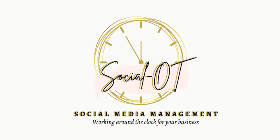 Revolutionize Your Therapy Business with Social OT! (OT's PT's & SLP'S)