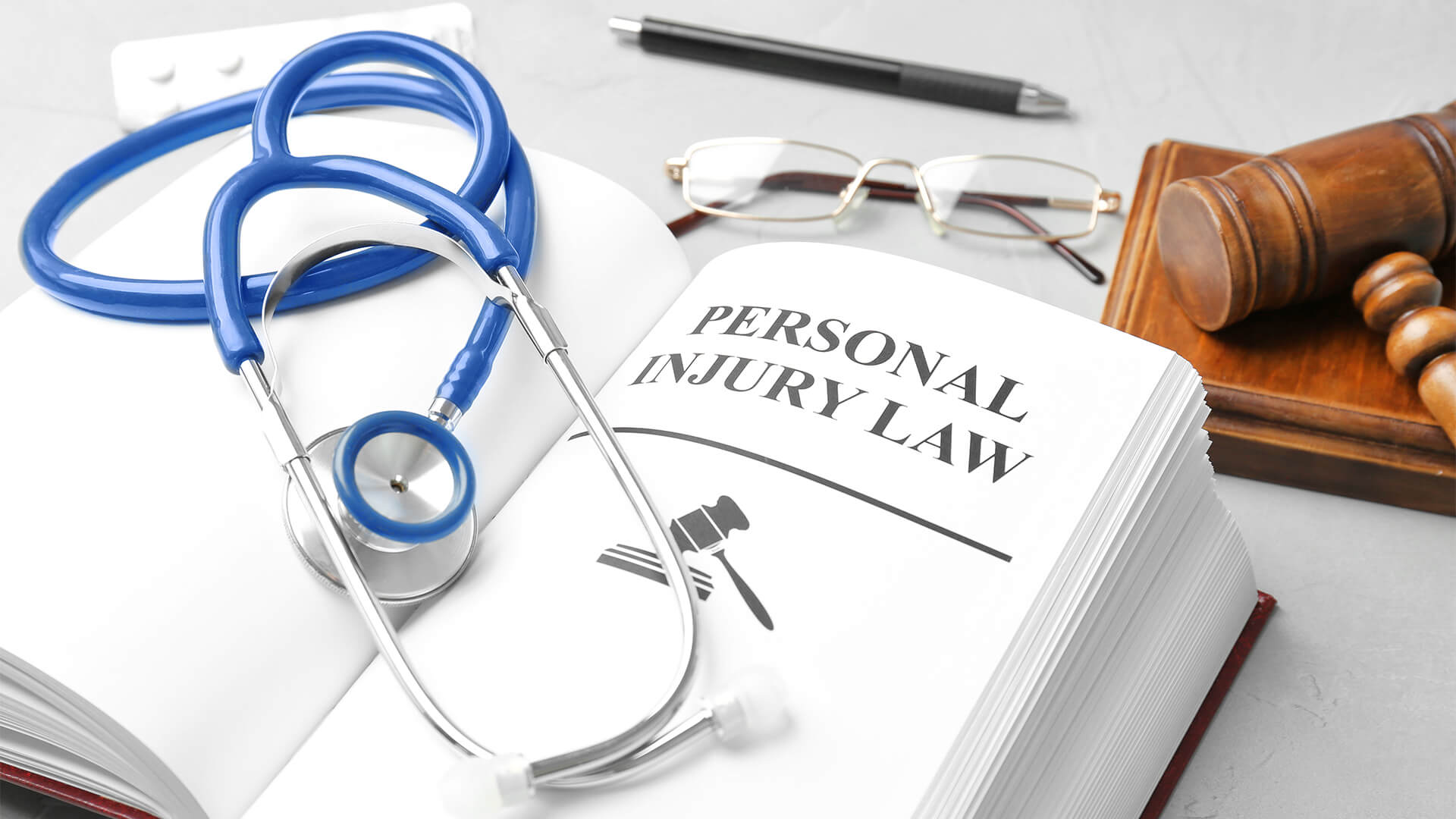 Expert Attorney Samantha Kucher Explains Compensation in Personal Injury Cases
