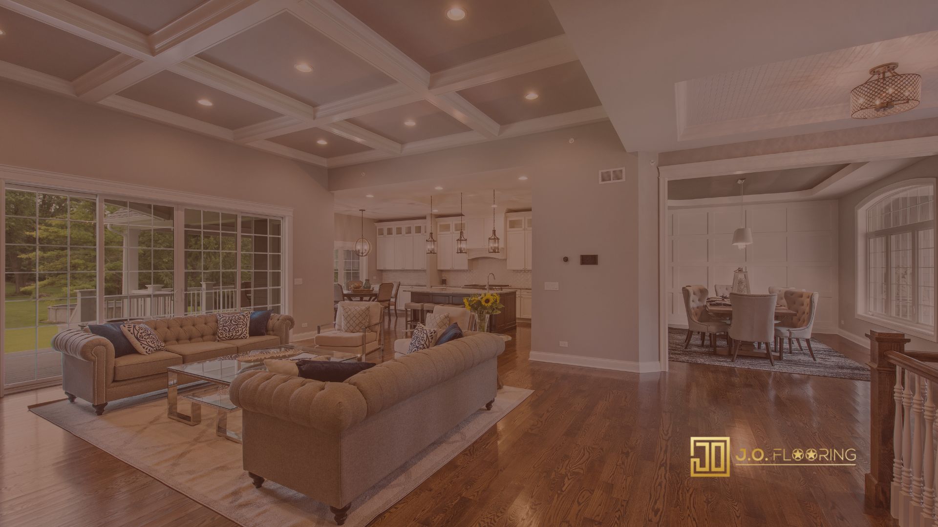 J.O. Flooring: Premier Flooring Contractor in Chester County, PA