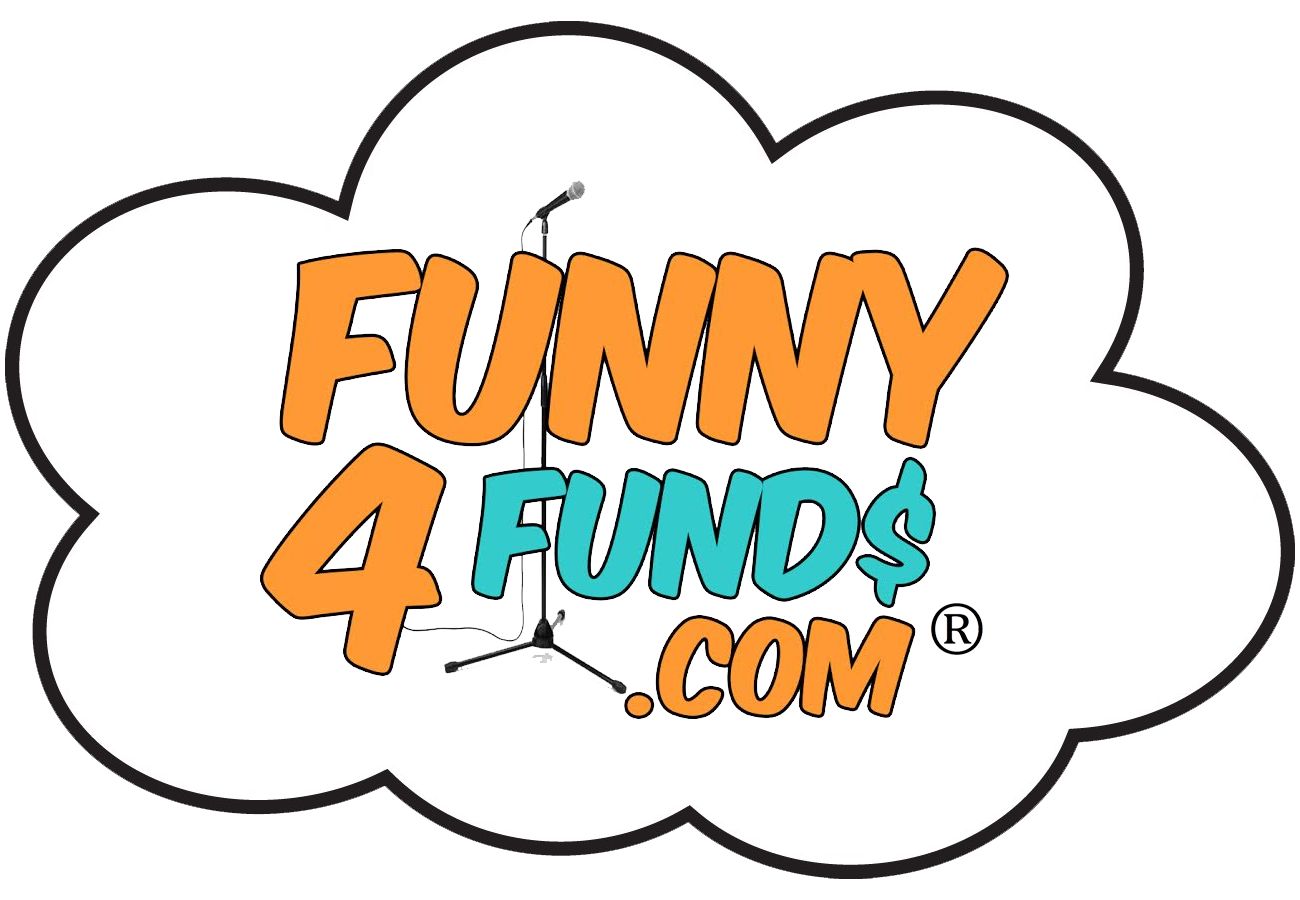 Funny4Funds Comedy Night Fundraisers Set to Hit $10 Million Milestone!