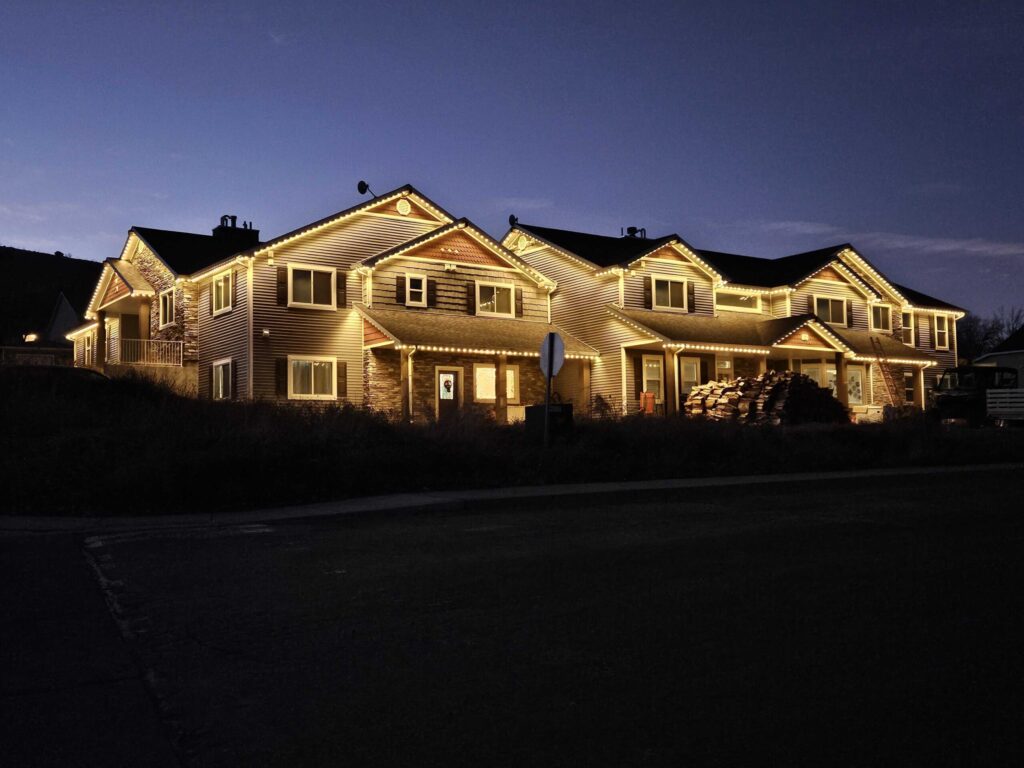 Plano Outdoor Lighting Co Named Top Choice for Residential Exterior Lighting Services!
