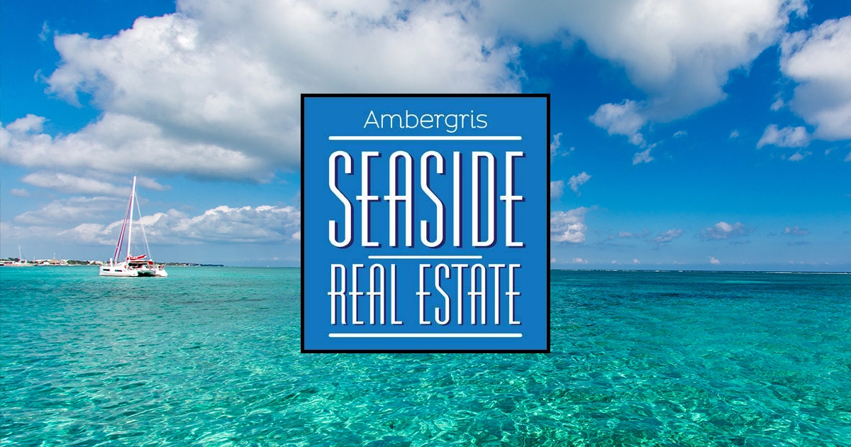 Ambergris Seaside Real Estate Launches New Website