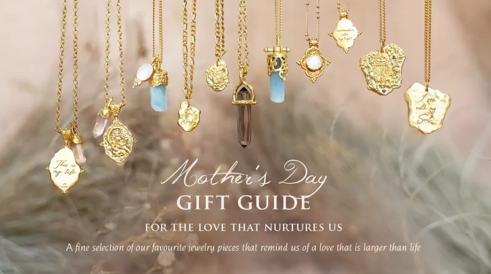 Ananda Soul Presents: Mother's Day Gift Guide 2024