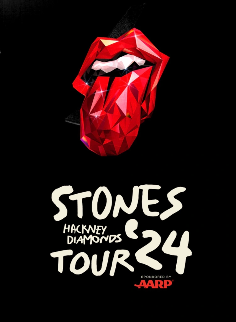 The Rolling Stones Set to Launch 2024 North American Tour