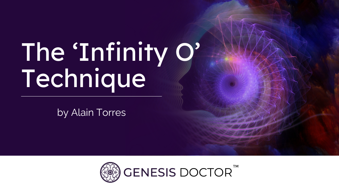 Unlock Extended Climax Techniques with Alain Torres’ “Infinity O Technique”