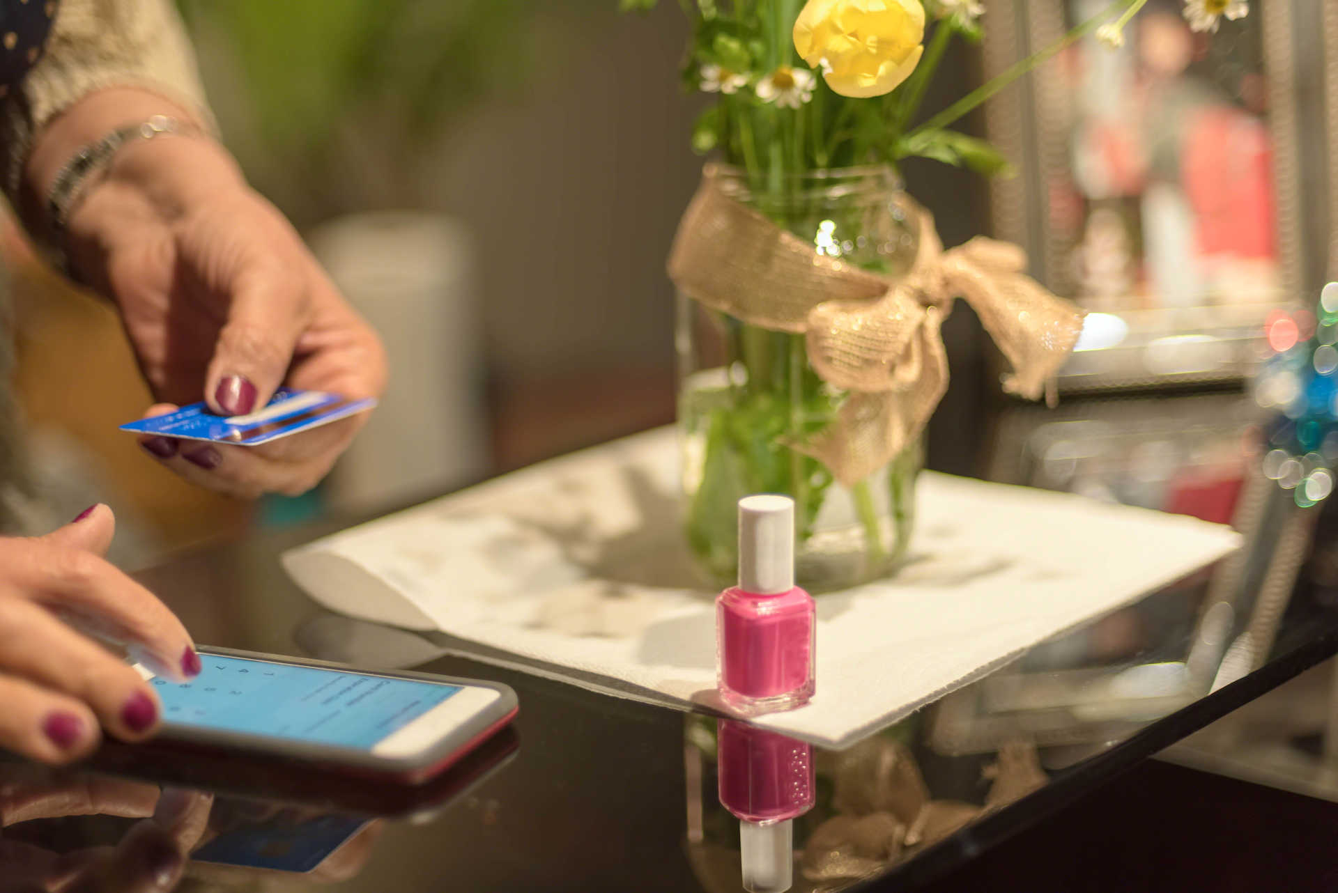 Erica’s ATA Uncovers Nail Salon Tipping Trends: Comprehensive Poll Analysis