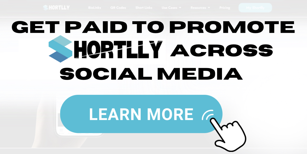 Shortlly.com Offers Lucrative Work-From-Home Opportunity for Online Affiliates!