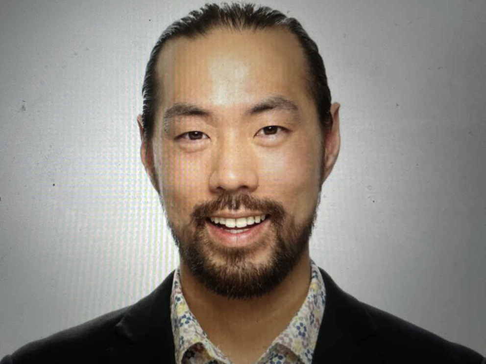 James Chang: Berkeley Aide’s Passion for Public Service Shines Through