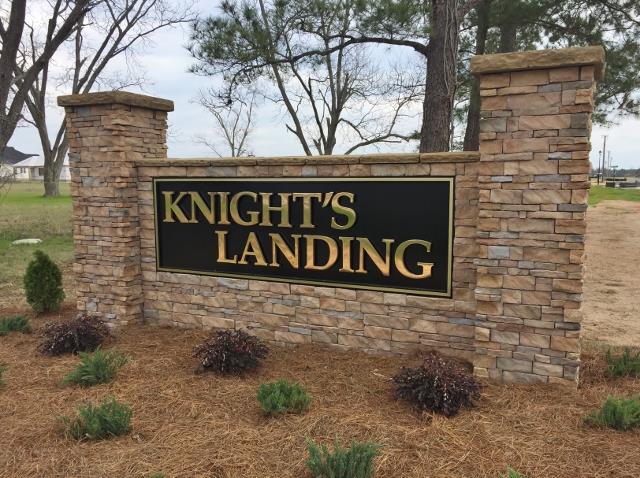 New Construction Homes in Knights Landing: Starting at $324,900 in Valdosta, GA!