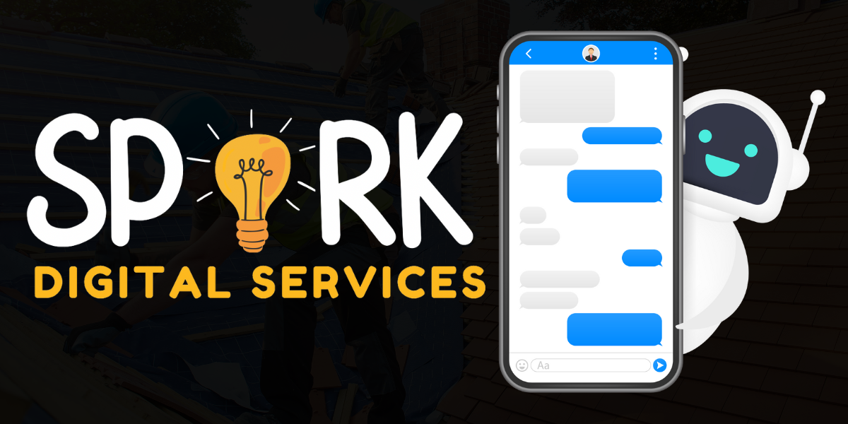 Spark Digital Services Launches AI Lead Generation Chatbot for Businesses
