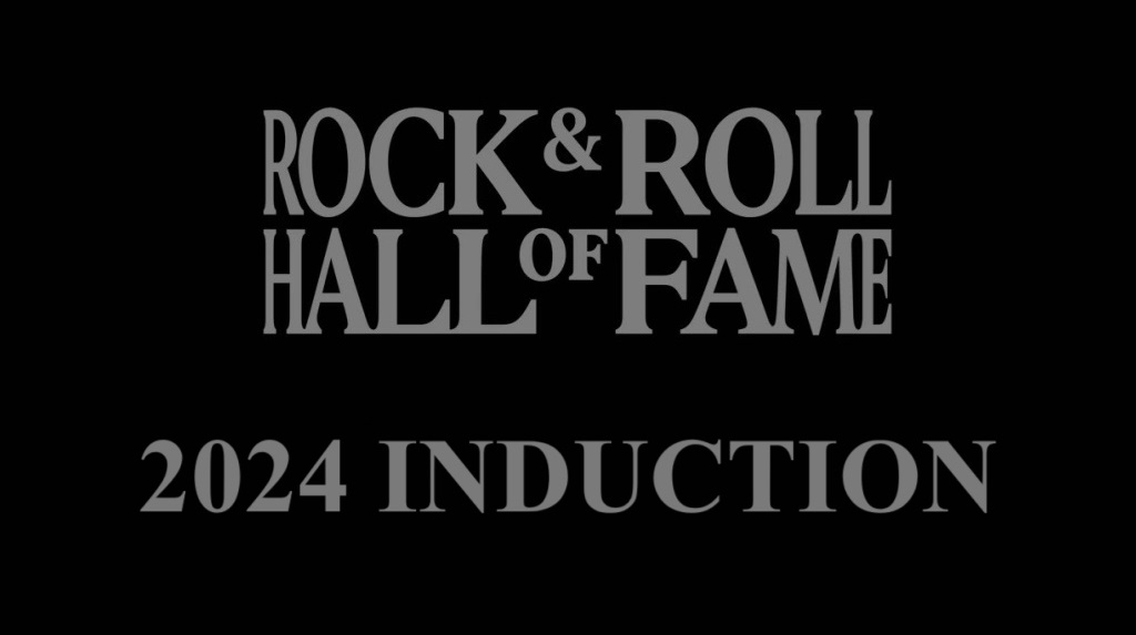 Rock and Roll Hall of Fame Inductees Announced