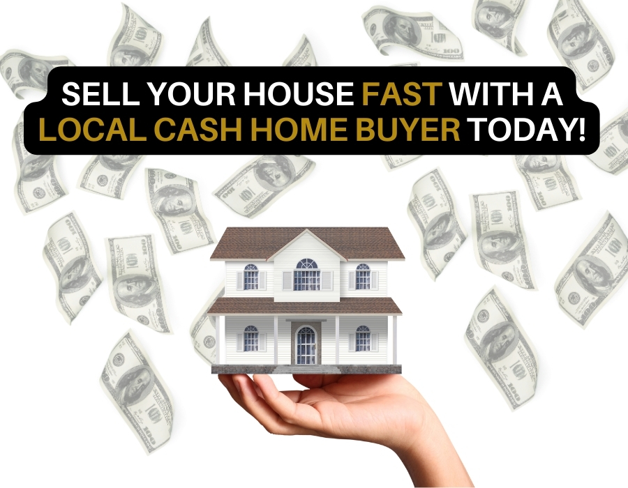 Introducing Best Cash House Buyers: Connecting Home Sellers with Local Cash Buyers To Sell Fast!